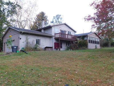 13885 S 2nd Street, House other with 3 bedrooms, 2 bathrooms and null parking in Schoolcraft MI | Image 2