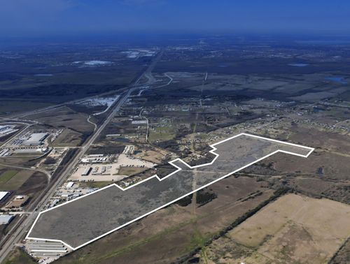 0 Cr 237 Road, Terrell, TX, 75160 | Card Image
