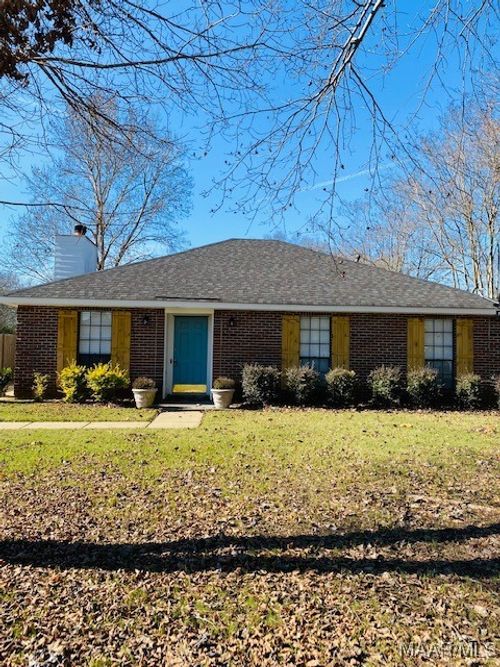 7204 Brampton Ln, Montgomery, AL, 36117-3577 | Card Image
