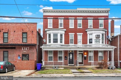 1315 N George St, YORK, PA, 17404-2012 | Card Image