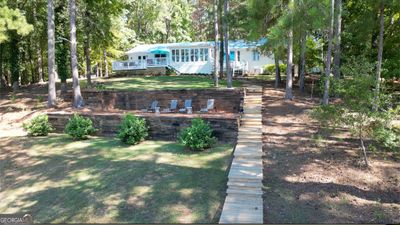 3352 Highway 20 W, House other with 3 bedrooms, 3 bathrooms and 4 parking in HAMPTON GA | Image 2