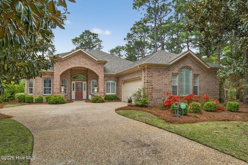 3714 Grantham Ct, Wilmington, NC, 28409-3676 | Card Image