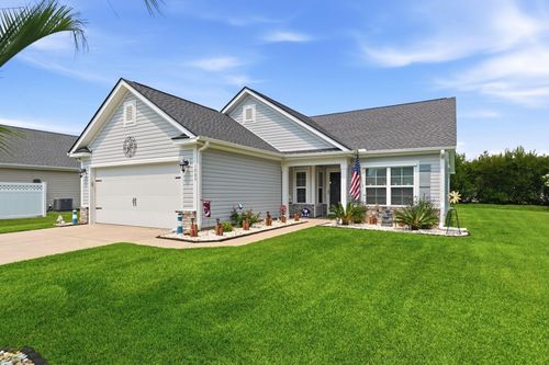 1009 Sunnymeadow Pl, Little River, SC, 29566-8582 | Card Image