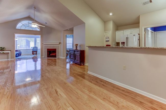 121 - 7438 Appling Club Circle Cir, Condo with 2 bedrooms, 2 bathrooms and null parking in Unincorporated TN | Image 12