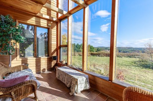 121 Overview Dr, Jaffrey, NH, 03452-5775 | Card Image