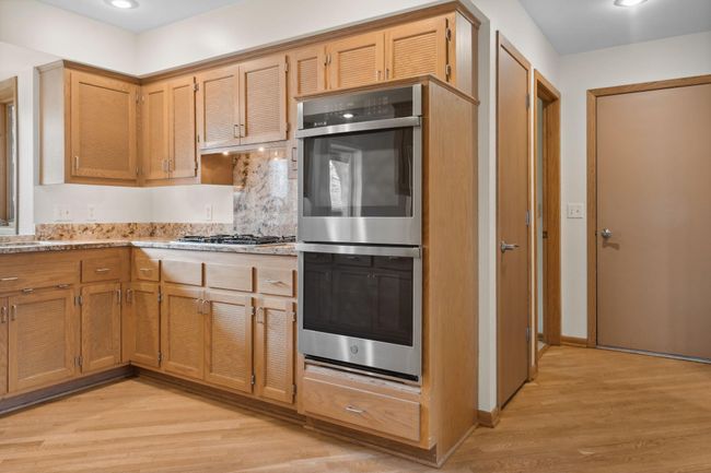 Updated kitchen w/ SS appliances | Image 6