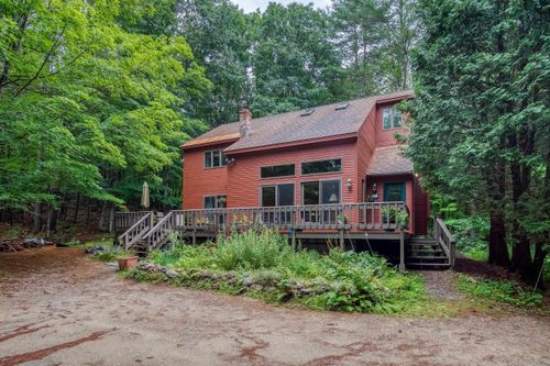 6 Bear Ln, Jackson, NH, 03846 | Card Image