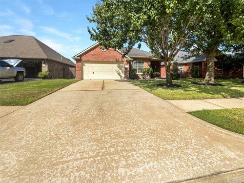 18810 Appletree Ridge Rd, Houston, TX, 77084-4675 | Card Image