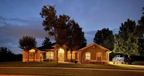 12734 Colonnade Cir, Clermont, FL, 34711-6609 | Card Image