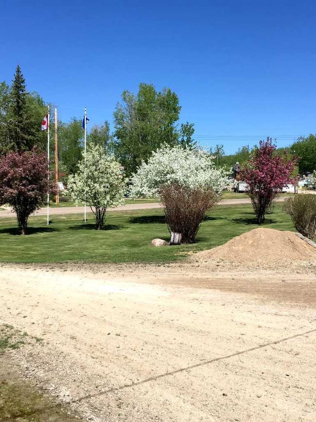 258 - 63303 867 Highway, Home with 3 bedrooms, 2 bathrooms and 10 parking in Rural Lac La Biche County AB | Image 17