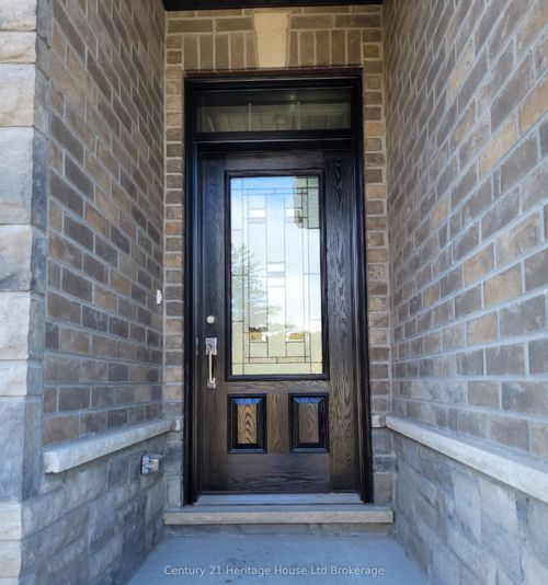 22 Matheson Cres, Innerkip, ON, N0J1M0 | Card Image