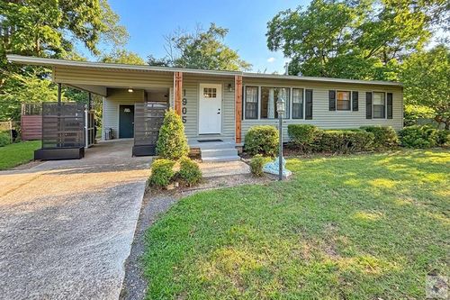 1905 Jefferson Ave, Texarkana, AR, 71854-3843 | Card Image