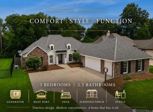 210 Fieldhouse Ave, Saint Gabriel, LA, 70776-4444 | Card Image