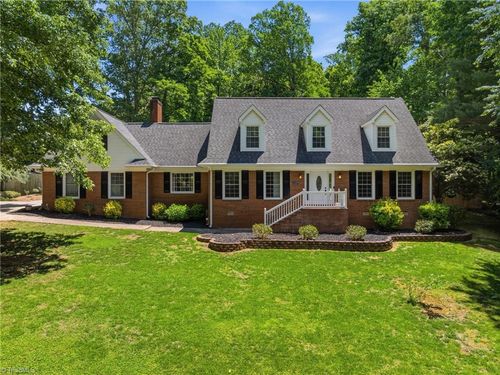 3500 Sunningdale Ln, Statesville, NC, 28625-7505 | Card Image