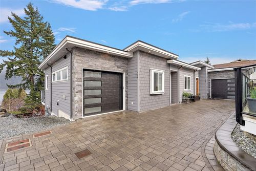 118-4690 Caspian Pl, Cowichan Bay, BC, V0R1N1 | Card Image