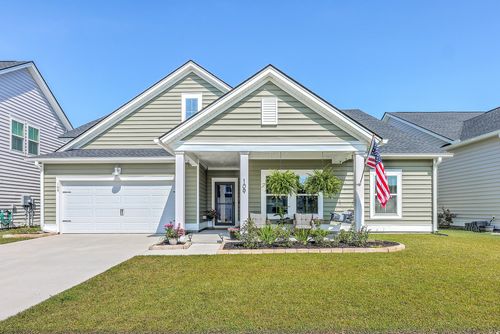 109 Spotted Way, Summerville, SC, 29485-9239 | Card Image