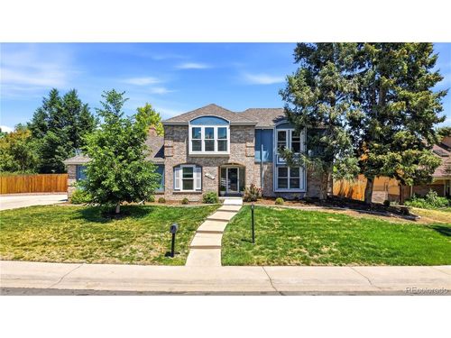 10467 E Ida Ave, Greenwood Village, CO, 80111-3746 | Card Image