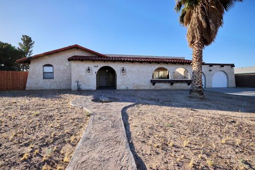 508 W Dolphin Ave, Ridgecrest, CA, 93555 | Card Image