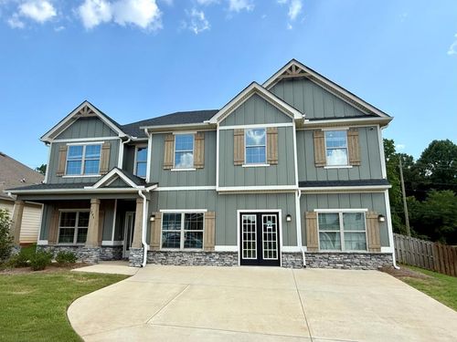 1795 Solamere Ct, Auburn, AL, 36832-5101 | Card Image