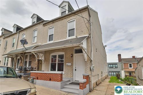 539 N Jordan St, Allentown, PA, 18102-2551 | Card Image