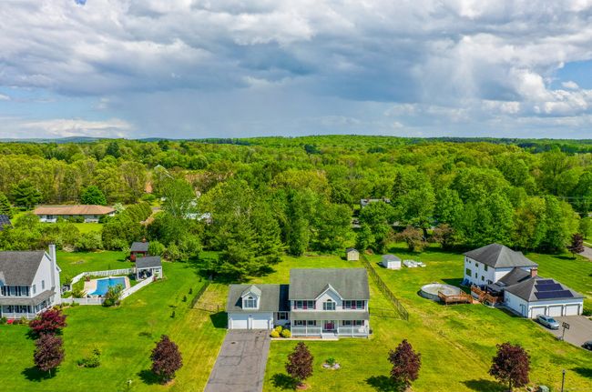 6 Salerno Dr, House other with 5 bedrooms, 3 bathrooms and null parking in Enfield CT | Image 39