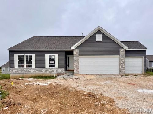 22712 Danison Dr, Warrenton, MO, 63383-4443 | Card Image