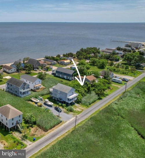 Lot 4A N Flack Ave, FREDERICA, DE, 19946 | Card Image