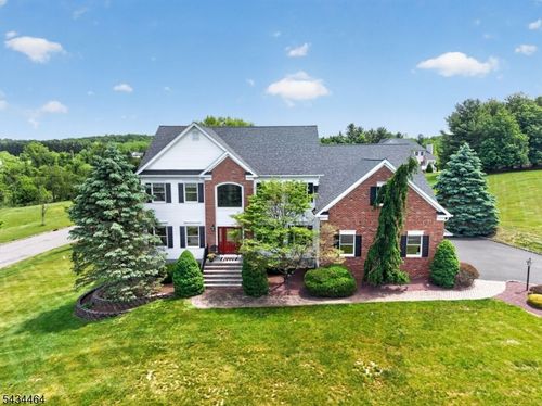 1 Trubek Farm Rd, Annandale, NJ, 08801-3387 | Card Image