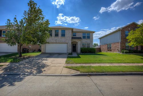 4544 Martingale View Ln, Fort Worth, TX, 76244-4336 | Card Image