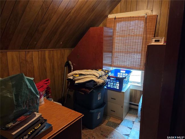 819 N Railway St E, House other with 2 bedrooms, 1 bathrooms and 6 parking in Swift Current SK | Image 9