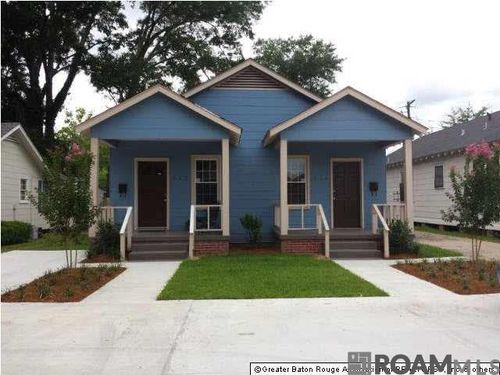 576 Caddo St, Baton Rouge, LA, 70806-5929 | Card Image