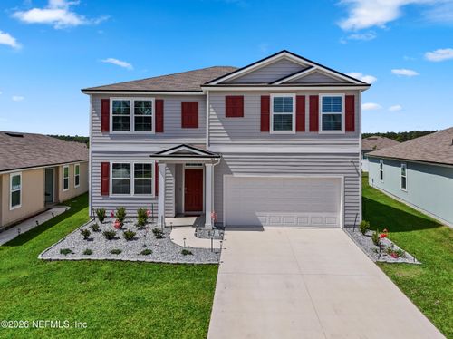 2805 Oak Stream Dr, GREEN COVE SPRINGS, FL, 32043-8670 | Card Image