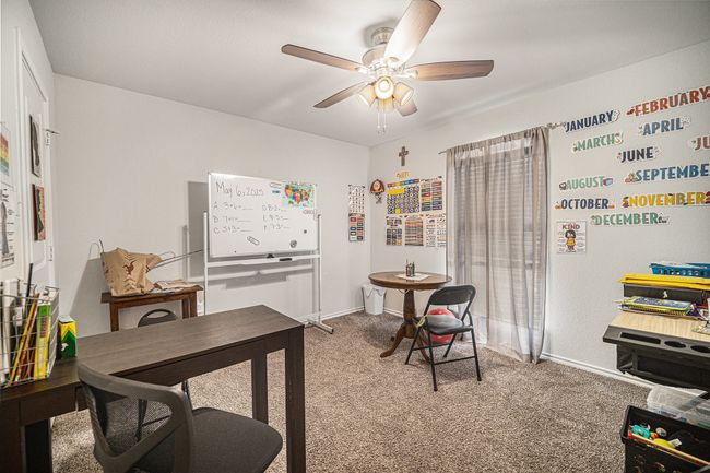 6505 Boot Jack Dr, House other with 4 bedrooms, 3 bathrooms and null parking in Joshua TX | Image 21