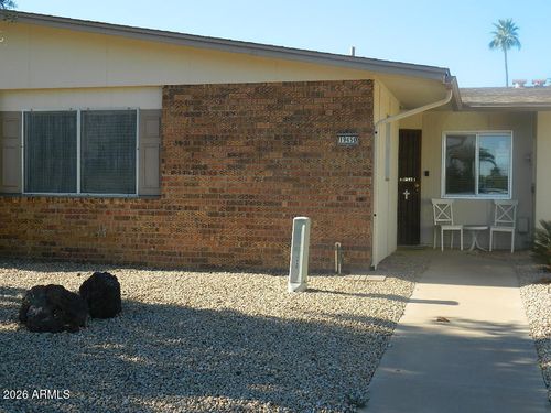 19450 N Camino Del Sol, Sun City West, AZ, 85375-4105 | Card Image