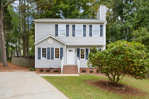 1305 Ecola Valley Ct, Wake Forest, NC, 27587-4915 | Card Image