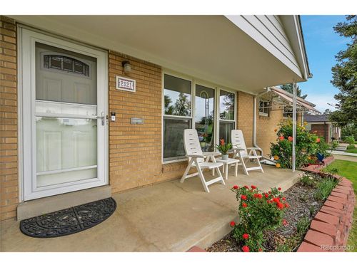 2121 W 73rd Pl, Denver, CO, 80221-3188 | Card Image