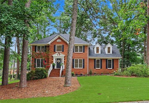 5250 Beech Forest Dr Sw, Lilburn, GA, 30047-5355 | Card Image