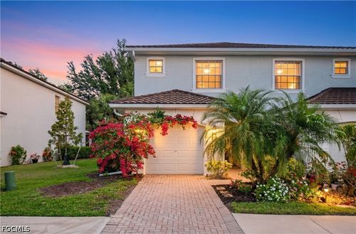 8657 Athena Ct, LEHIGH ACRES, FL, 33971-3753 | Card Image