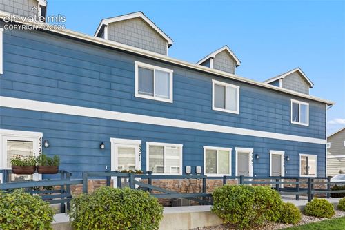 4271 Little Rock View, Colorado Springs, CO, 80911 | Card Image