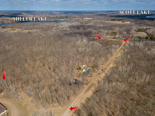 Close to area lakes | Image 34
