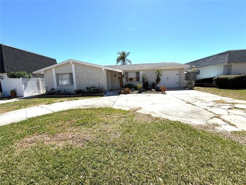 4030 Grayton Drive, NEW PORT RICHEY, FL, 34652 | Card Image