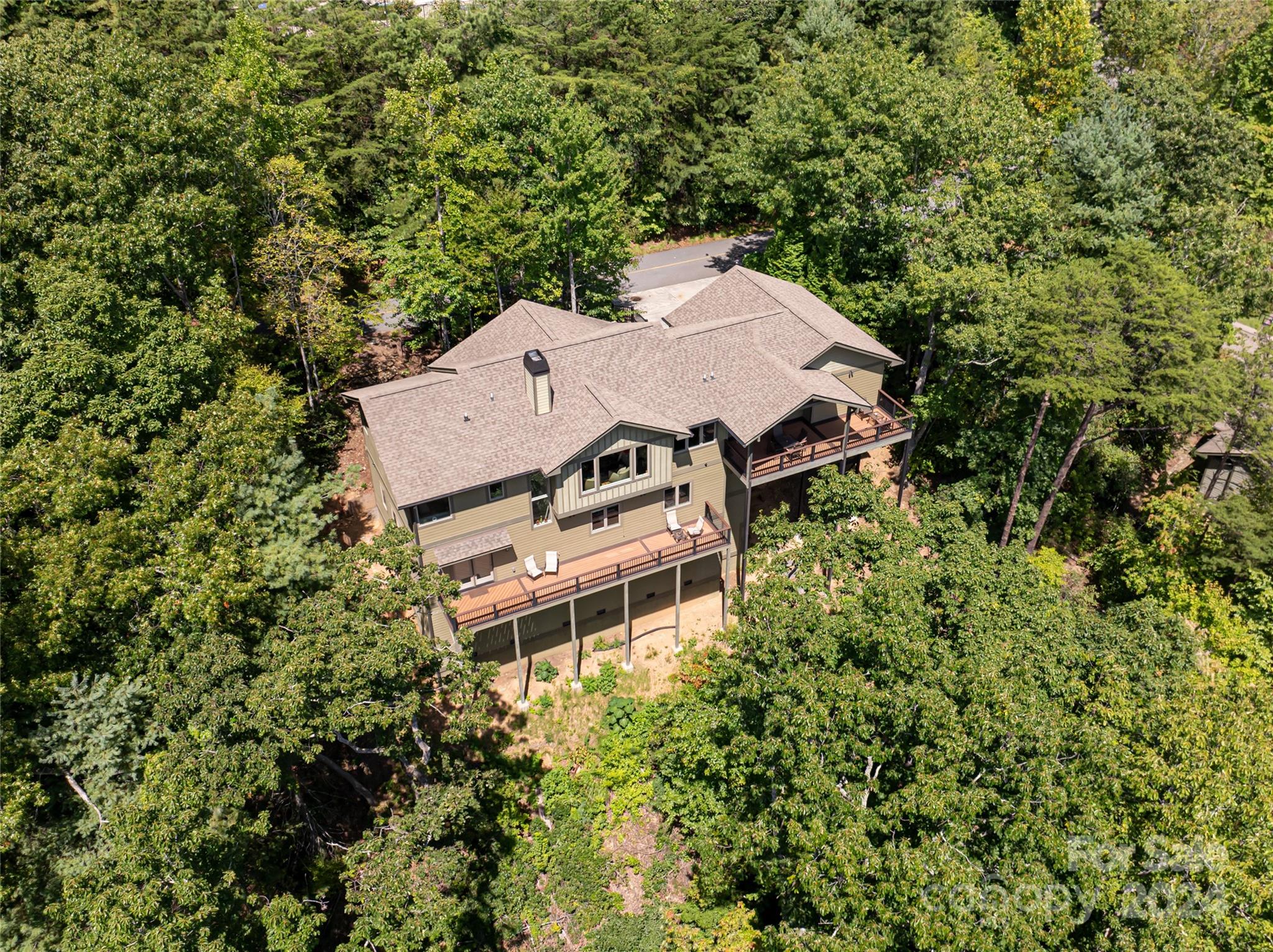 Chapel Rd, Black Mountain, NC 28711