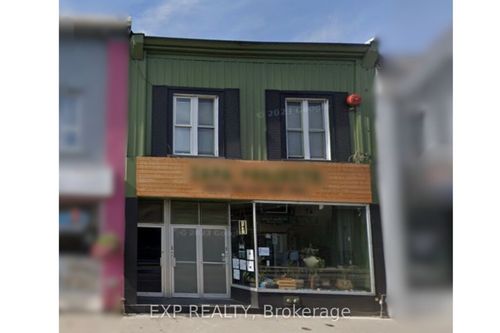 17 Mill St E, Acton, ON, L7J1G8 | Card Image