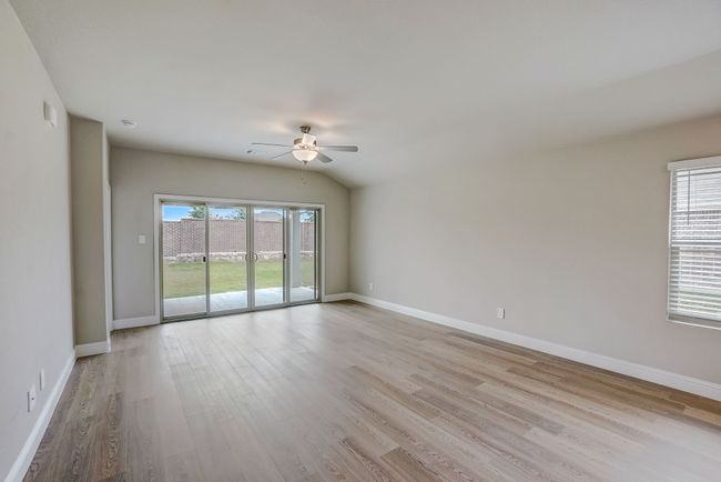 Photo is not of the actual home, but is an inspirational photo of builder’s model home and may depict options, furnishings, and/or decorator features that are not included. | Image 7