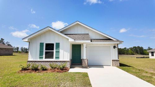 3096 Heritage Plantation Blvd, Laurel Hill, FL, 32567-7305 | Card Image