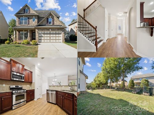 2015 Terrapin St, Indian Trail, NC, 28079-8485 | Card Image