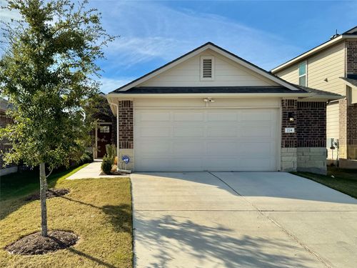 224 Yoakum St, Leander, TX, 78641-4289 | Card Image