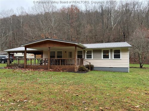 1600 Horse Fork Rd, Wallback, WV, 25285-9572 | Card Image