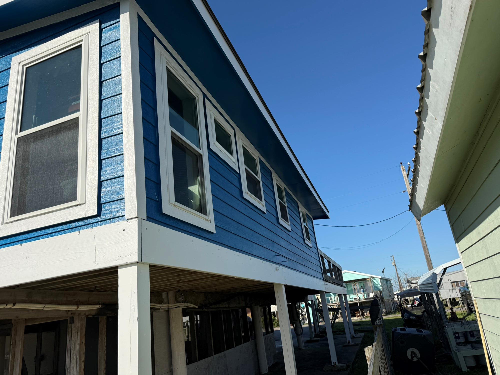 Residential in Brazoria 3