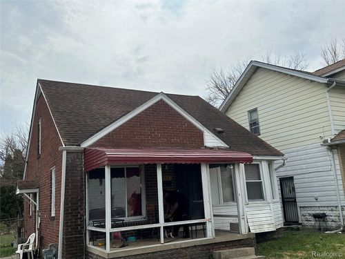 3952 Stockton St, Detroit, MI, 48234-1850 | Card Image
